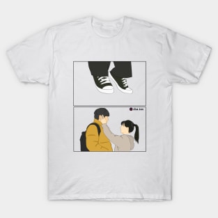 Moving korean drama T-Shirt